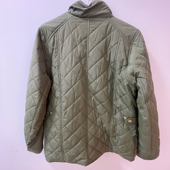 Tory Burch Jacket - Picture 7 of 8